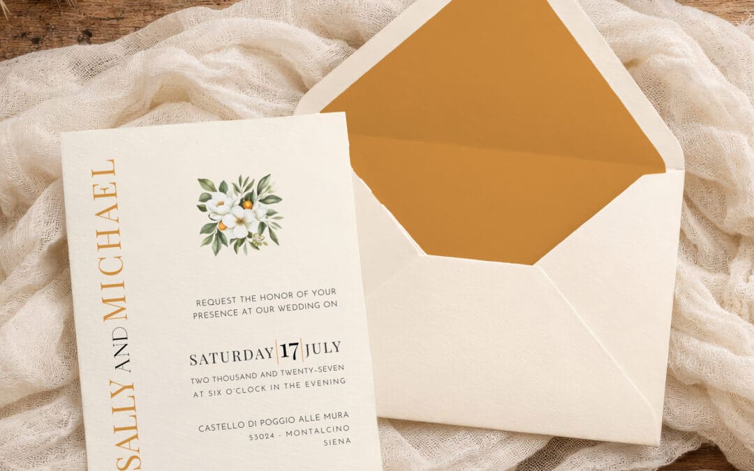 Wedding Invitation Trends 2026: Why the Heritage Collection Is Already There