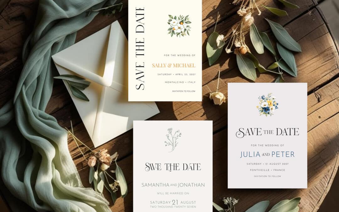 Can You Print Wedding Invitations at Home? A Designer’s Honest Guide