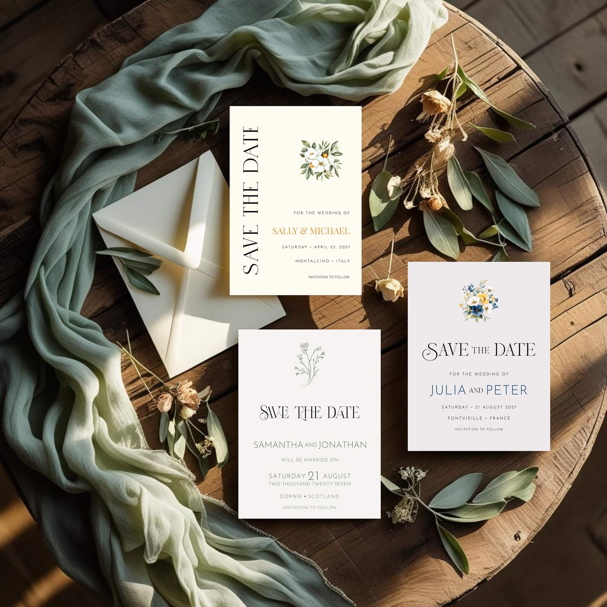 Can You Print Wedding Invitations at Home? A Designer’s Honest Guide