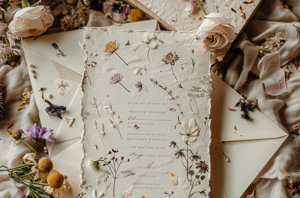 Arzberger Stationers: The Quiet Elegance of American Fine Stationery