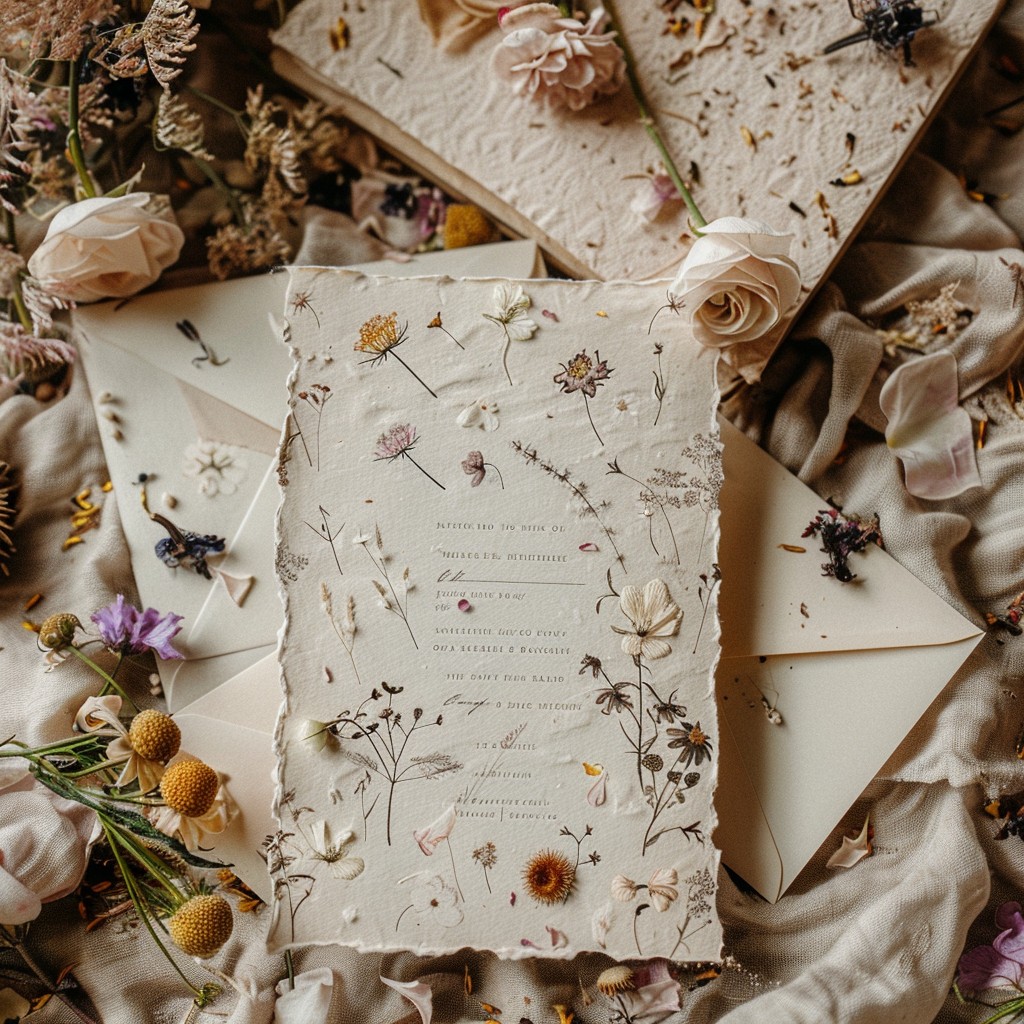 Arzberger Stationers: The Quiet Elegance of American Fine Stationery