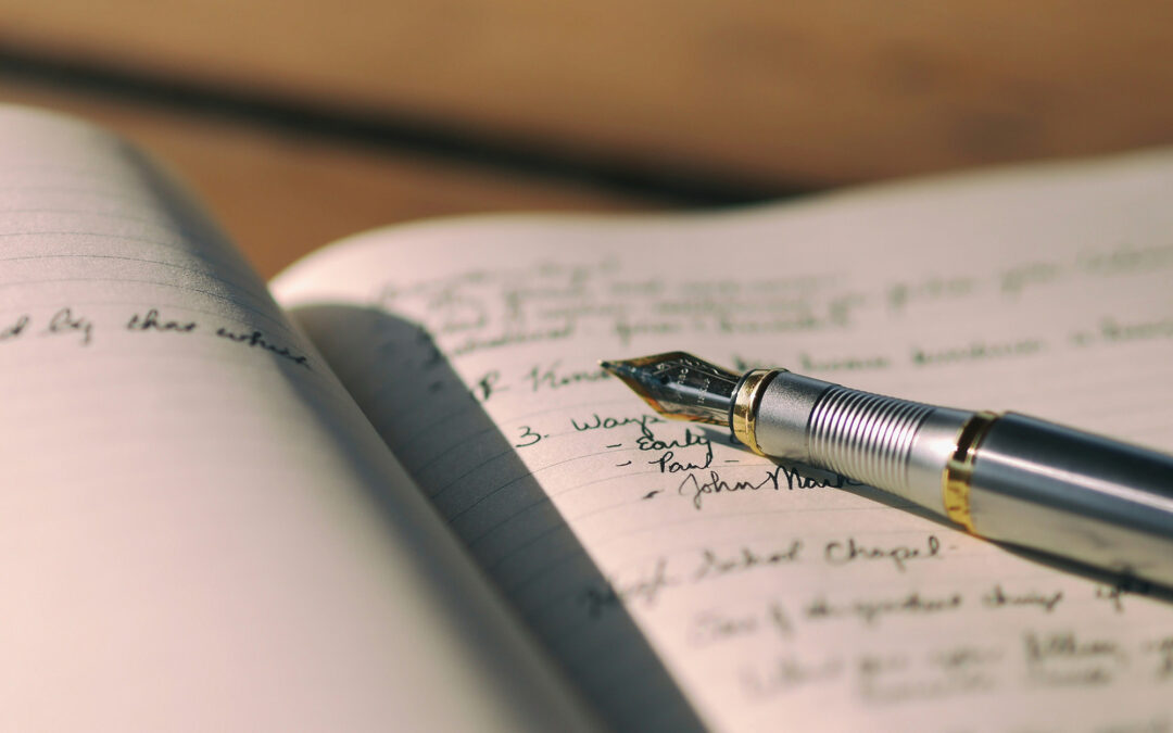Smythson: The British Stationer That Made Fine Writing an Everyday Luxury