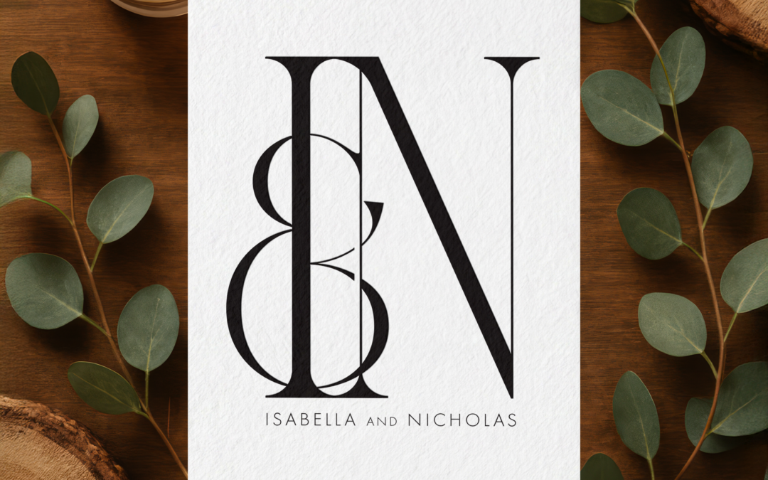 The Art of the Monogram