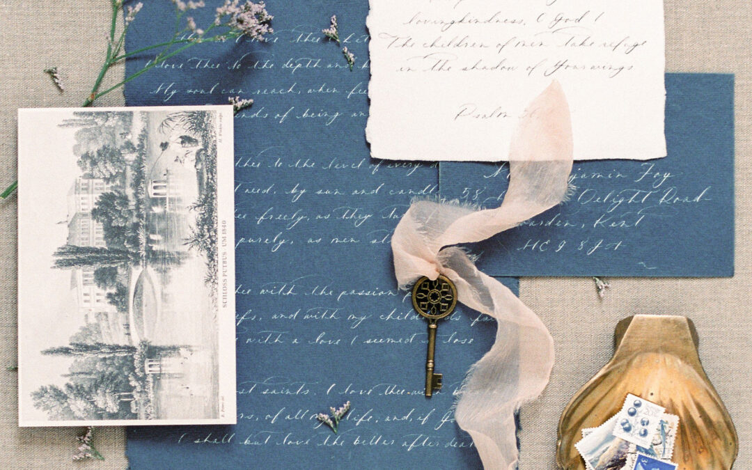 Deckle Edge Paper: Trend or Tradition?