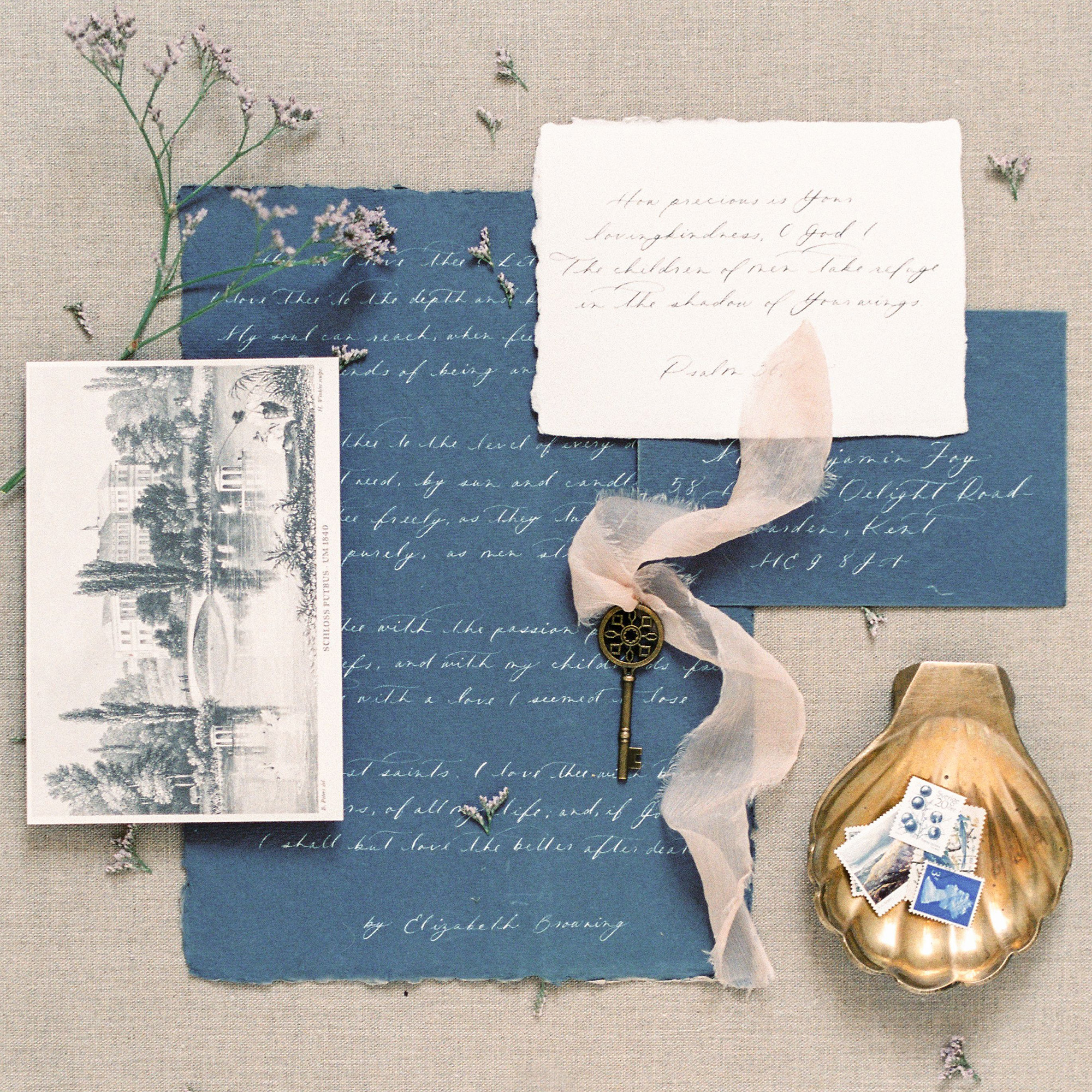 Deckle Edge Paper: Trend or Tradition?