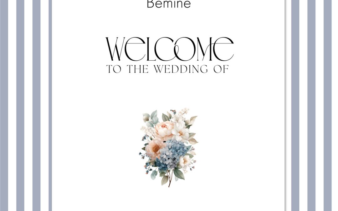 The Font Behind Coastal: Why Bemine Was the Right Choice