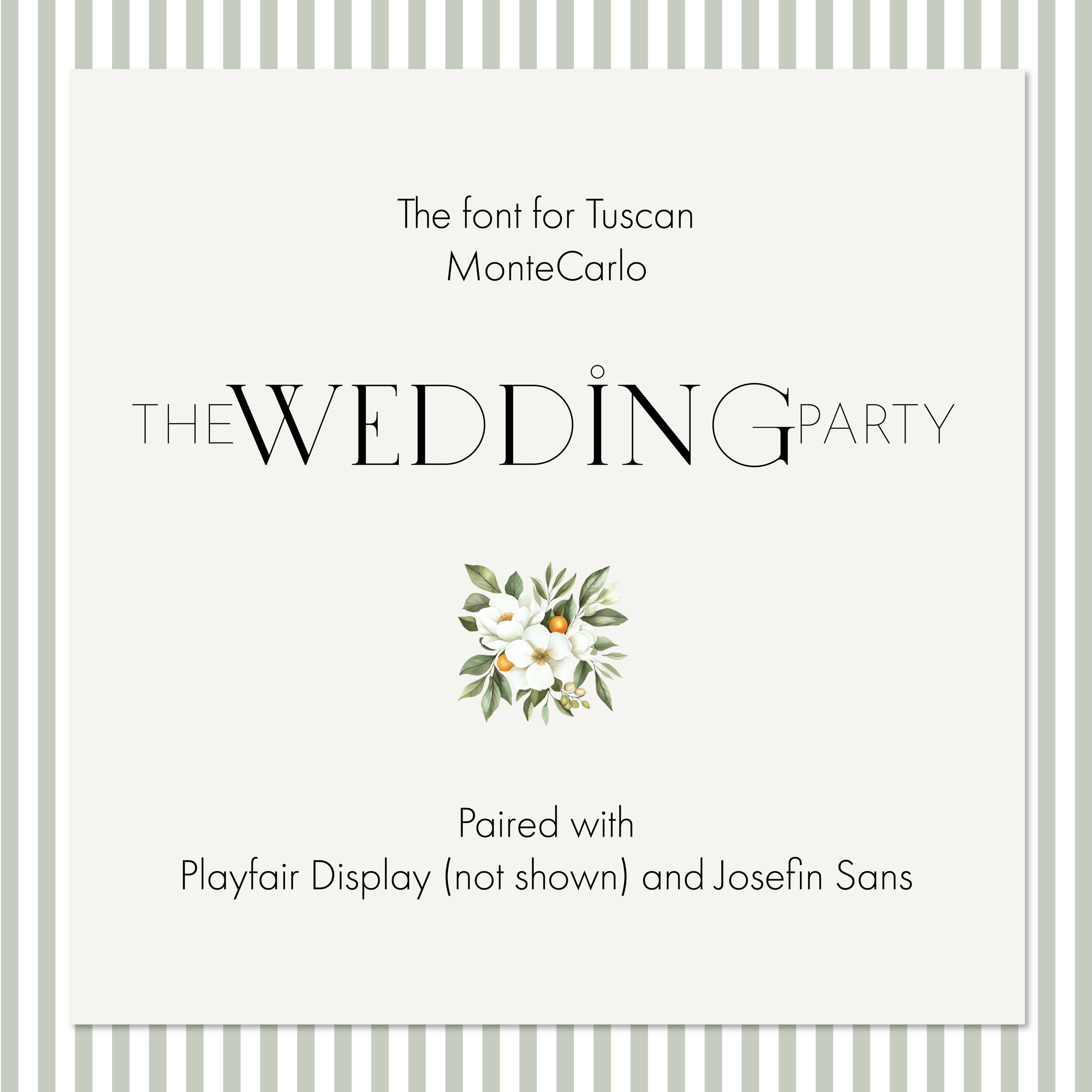 Tuscan_Wedding Party