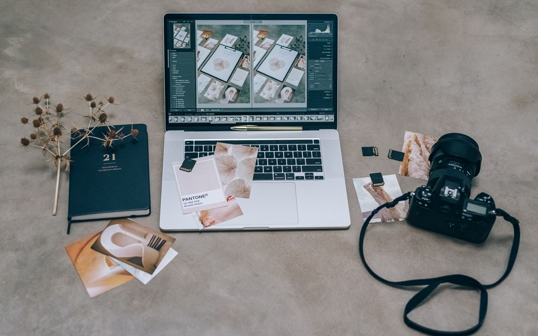DIY or Full-Service Wedding Stationery? How to Know Which You Actually Want